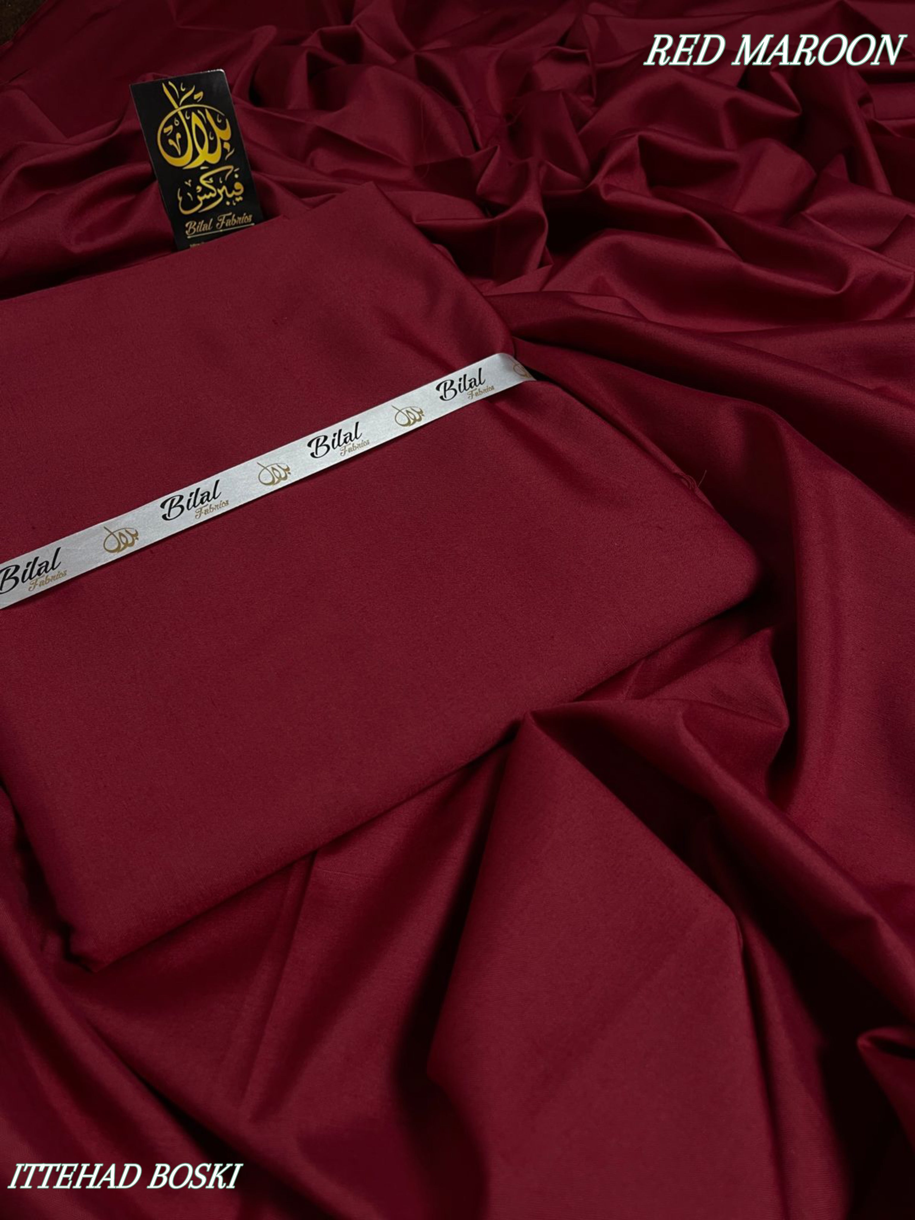 RED MAROON
