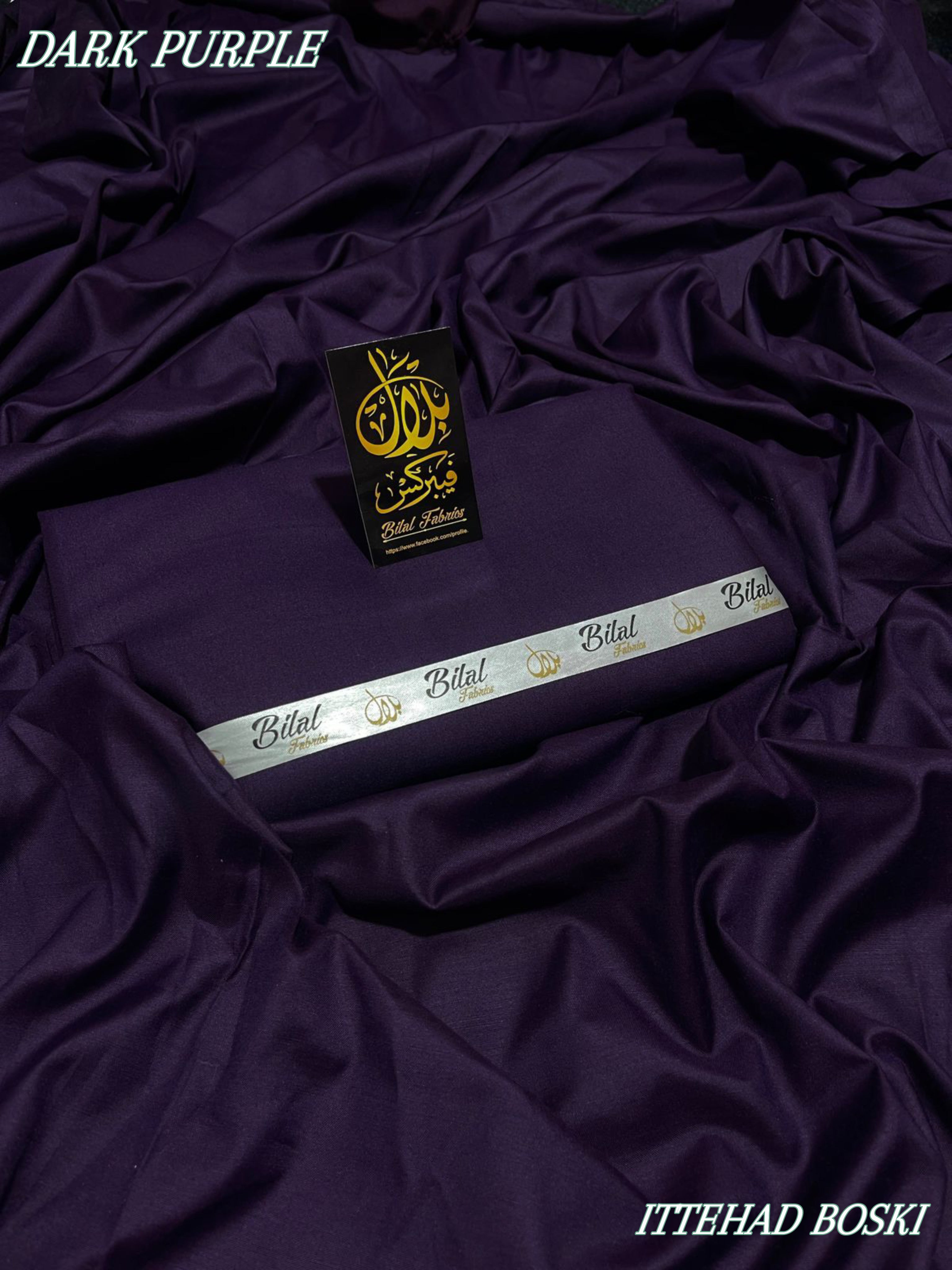 DARK PURPLE