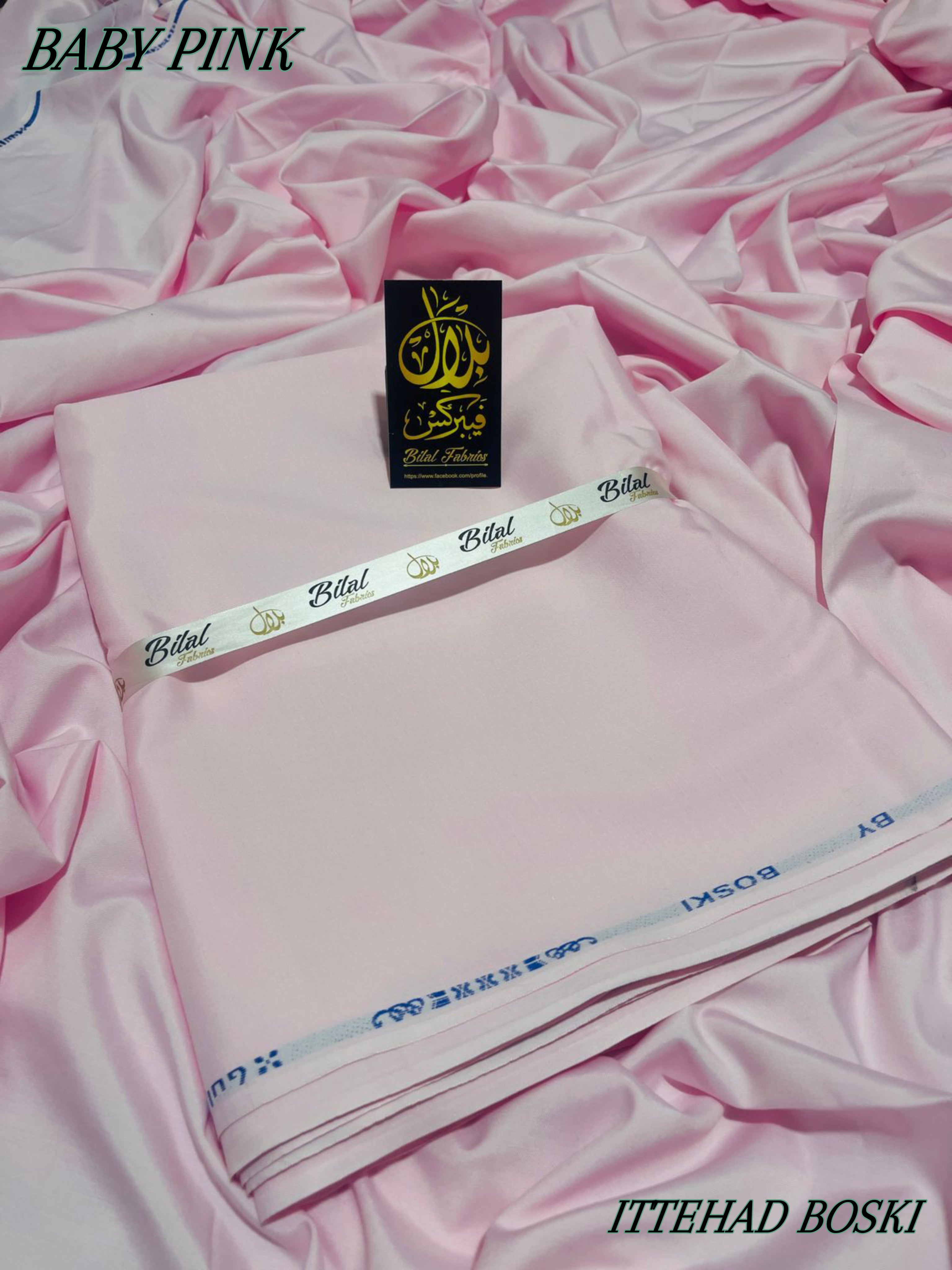 BABY PINK