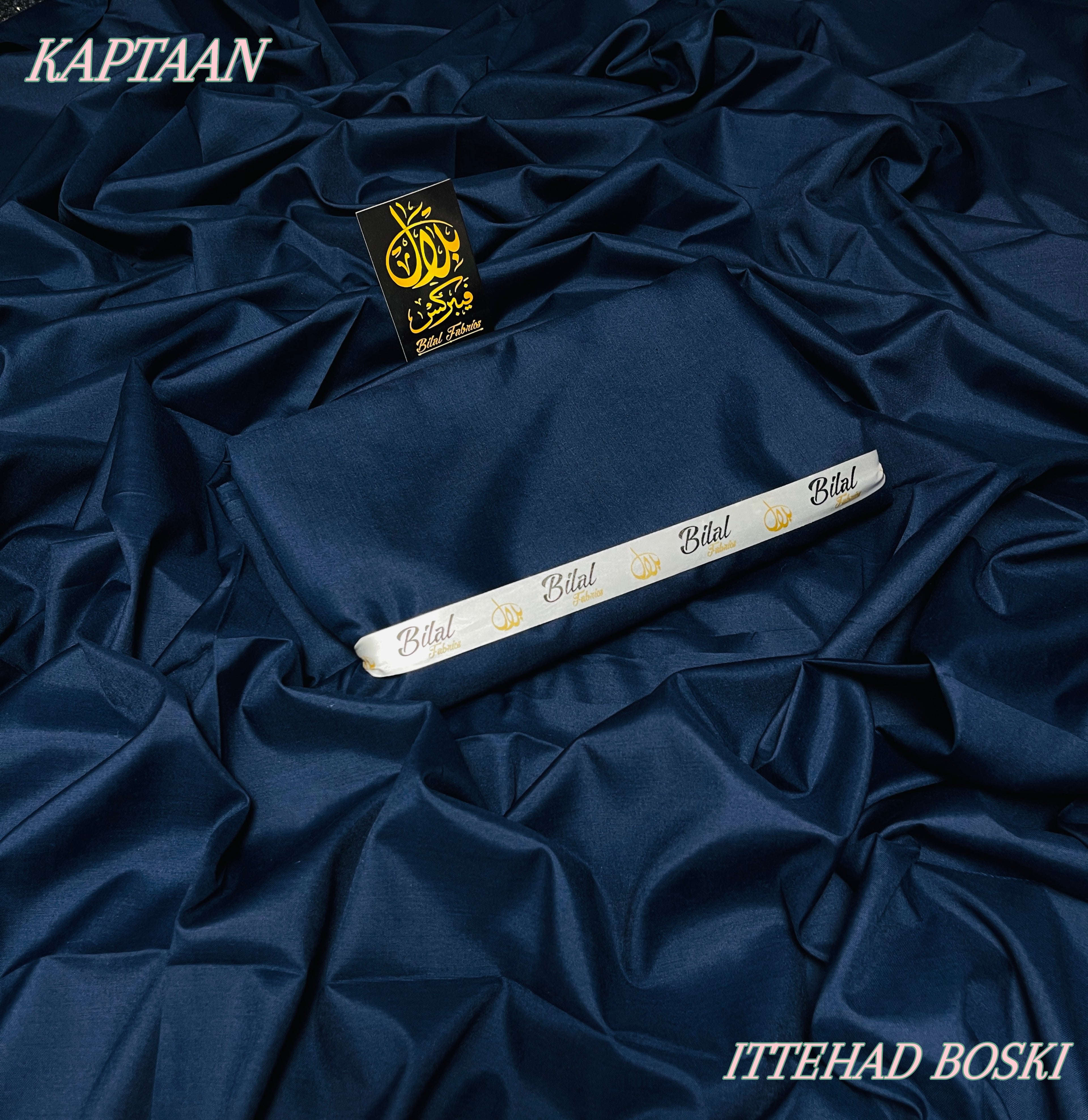 KAPTAAN