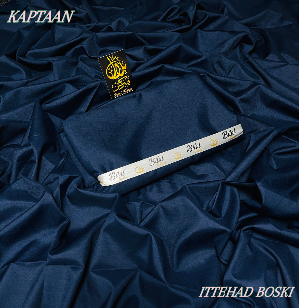KAPTAAN